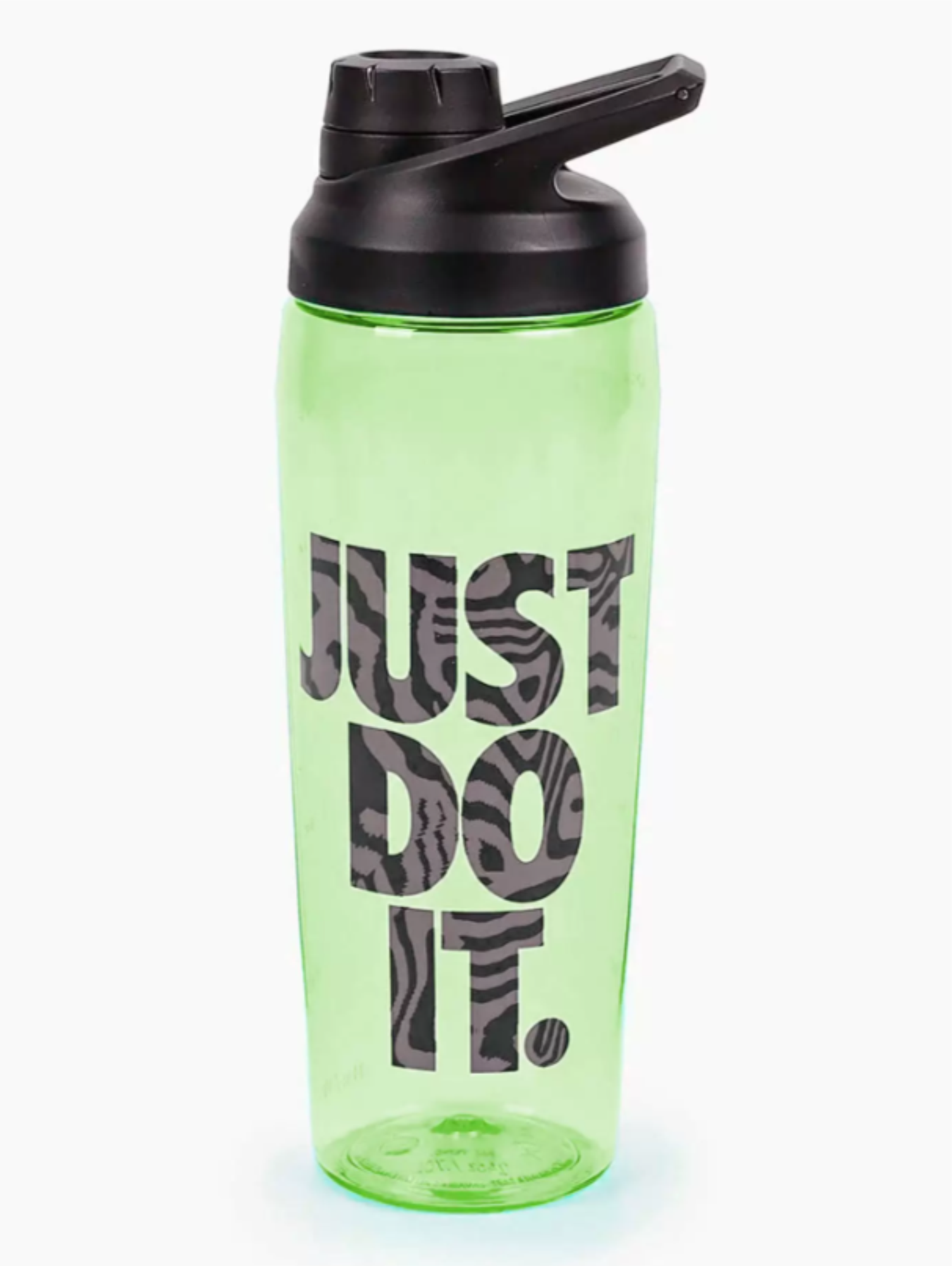 Бутылка Nike Training Hypercharge Chug Bottle 0,7 л N.100.1936.962.24 (240Z)