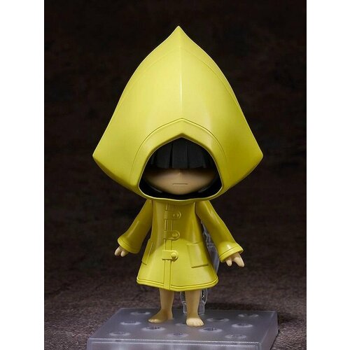 Фигурка Nendoroid No.2146 Little Nightmares: Six Маленькие кошмары: Шестая игра little nightmares ii для pc электронный ключ