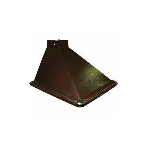 Вытяжка Elikor Сатурн 60П-180-В1Л медный антикмедь золото 620600₽