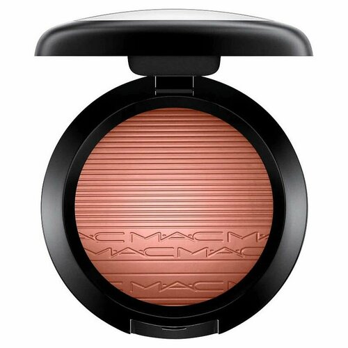 MAC Кремово-пудровые румяна с эффектом сияния Extra Dimension Blush (Hard To Get) mac extra dimension blush