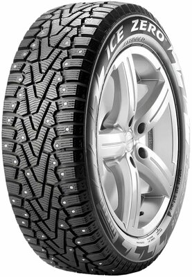 Шины Pirelli Ice Zero 185/70 R14 88T зимние