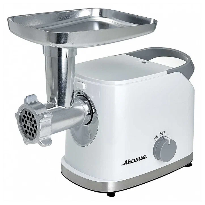 Мясорубка электрическая КС 2004 белый