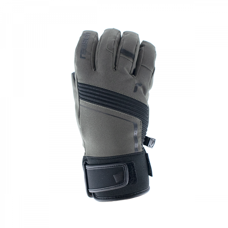 Перчатки Reusch 