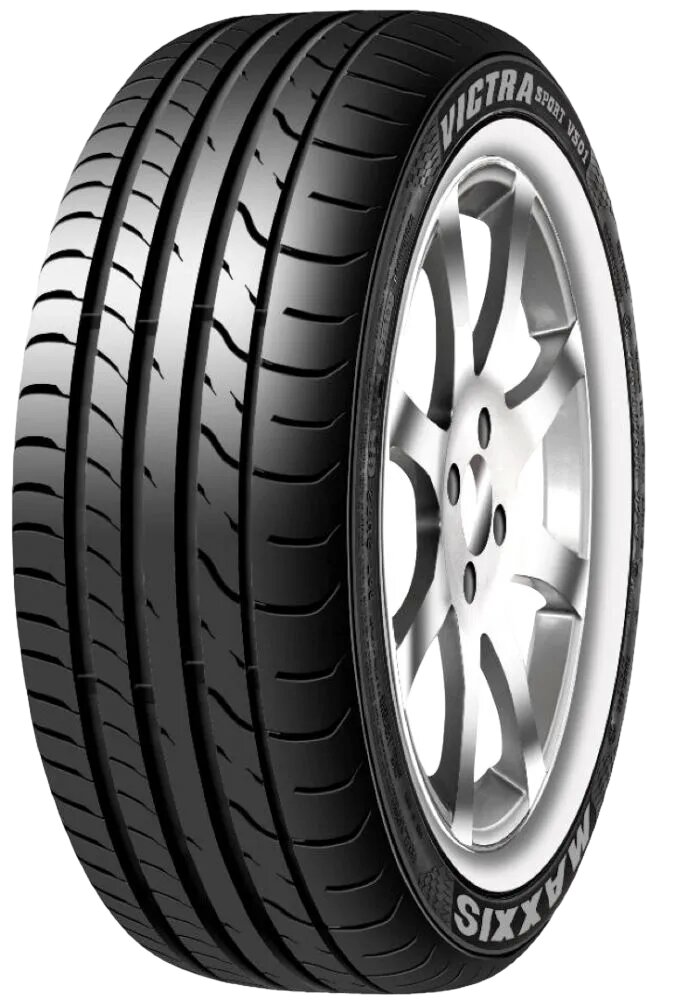 Шины Maxxis VS01 Victra Sport 265/45 R21 104W летние