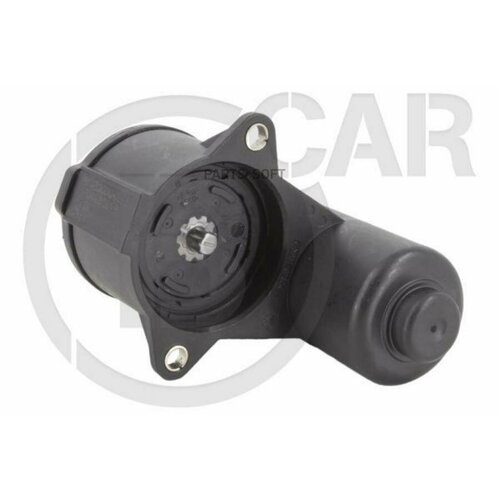 BCAR 009AD005 Сервопривод ручника