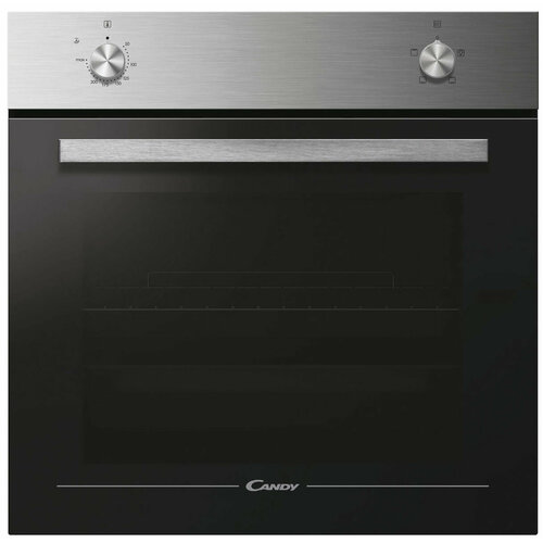 Встраиваемый электрический духовой шкаф Candy FCT100X 2259900₽