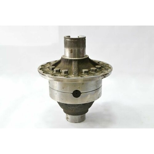 Межосевой дифференциал SHAANXI F3000 заднего редуктора