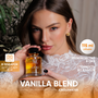 Духи Vanila Blend / Парфюмерная вода Ванилла бленд 115 мл, JungleWater