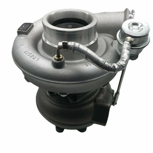 202V09100-7826 турбина T5G MC13 HOWO