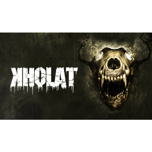 Игра Kholat для PC (STEAM) (электронная версия)