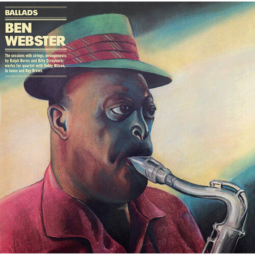 Webster Ben 