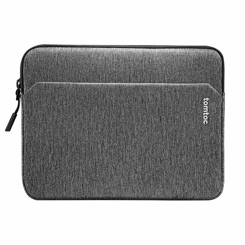 Tomtoc для планшетов iPad 11 чехол-папка Light Tablet Sleeve B18 Gray чехол acme made skinny sleeve tablet m для ipad air 2019 ipad pro 10 5 цвет серый фуксия am11351