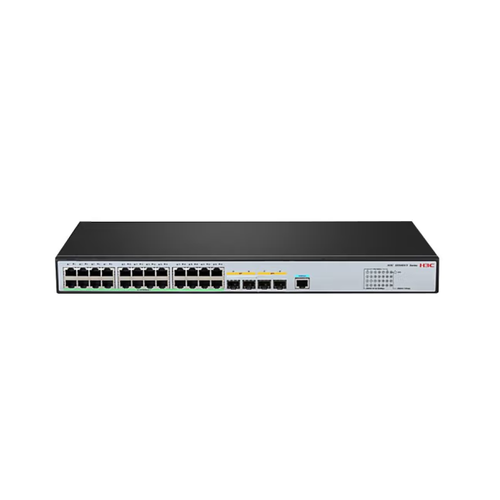 H3C LS-5500V3-28S-SI Мейнфрейм L3 ethernet 5300000₽