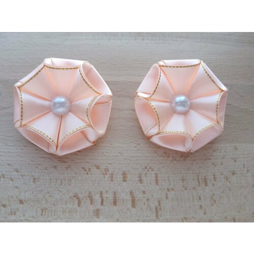 Резинки для волос 