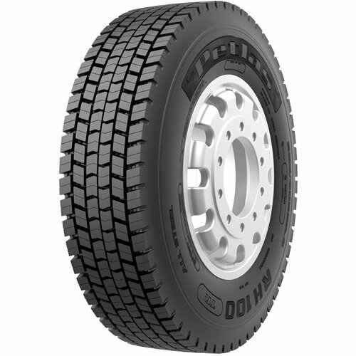 Грузовая шина Petlas RH100 315/70 R22.5 154L