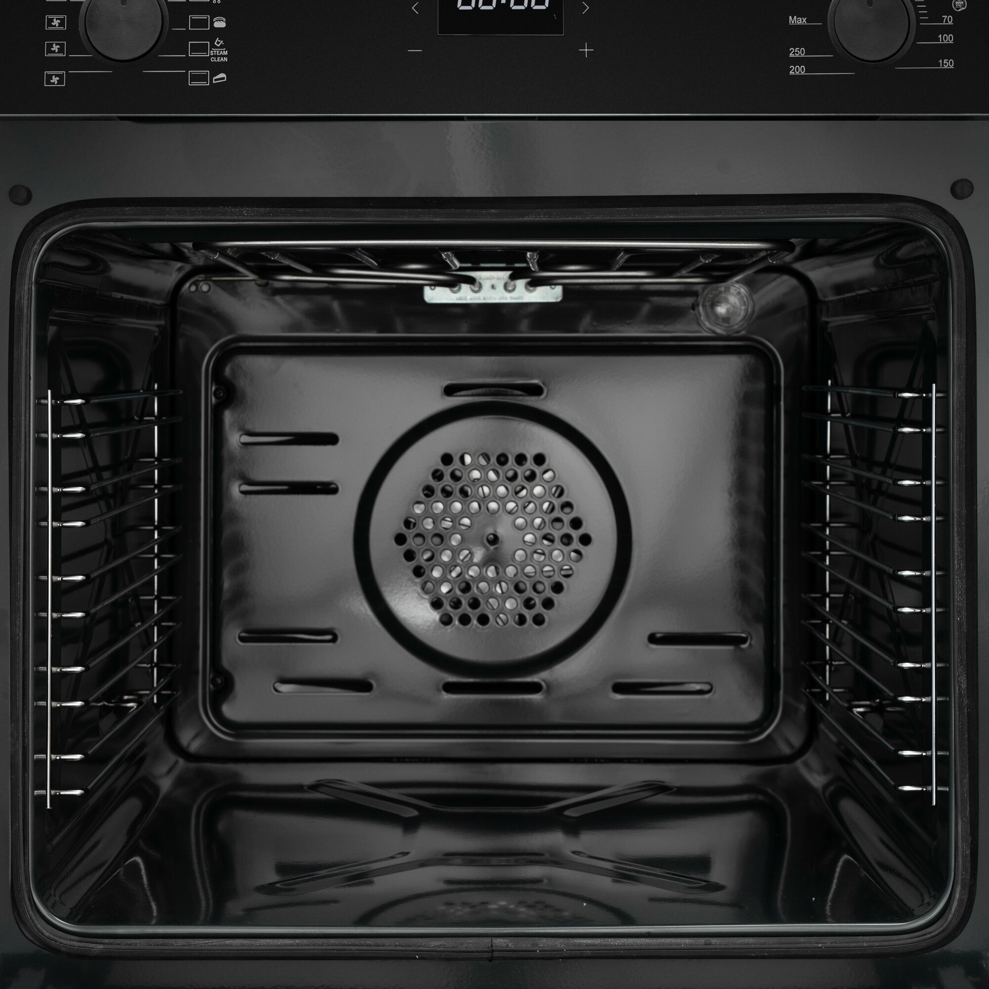 Встраиваемый духовой шкаф DeLonghi DEO 745 NB NARA - фотография № 5