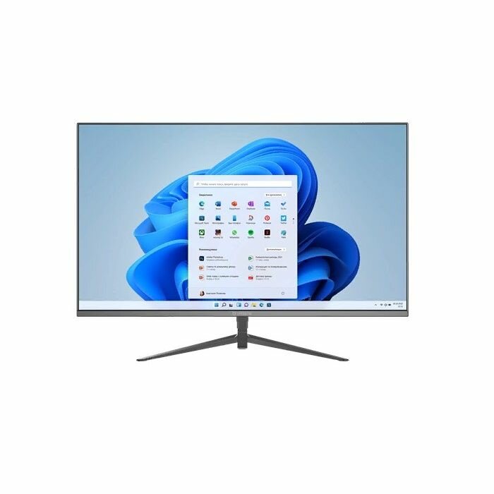 Моноблок Irbis 23.8" AIO, CPU