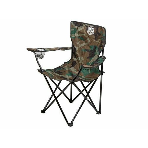 Кресло складное ARIZONE Coyote хаки (42-909400)