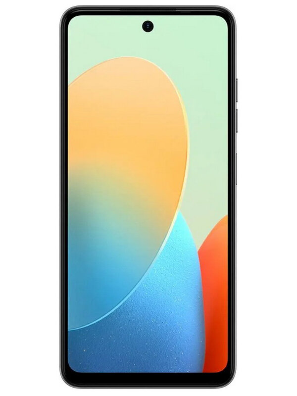 Смартфон Tecno Spark 20c 8+128 черный — фото 1