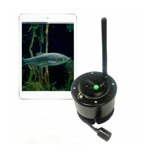 Подводная видеокамера Lucky Otter FF3309 Wi Fi
