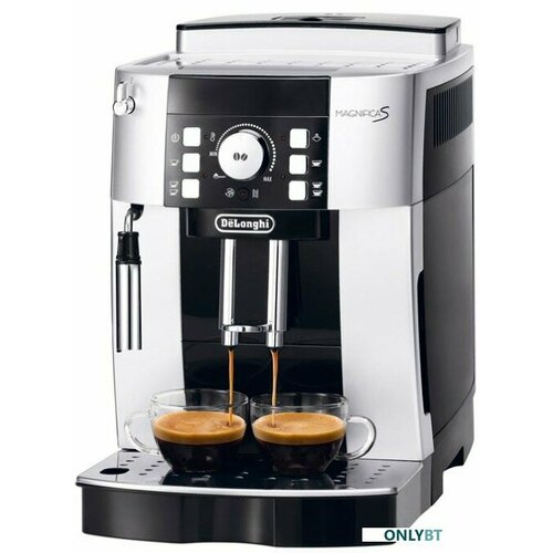 Кофемашина DeLonghi ECAM 22.117 B