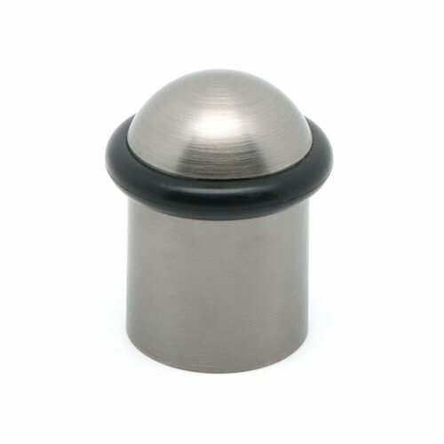 Упор дверной напольный FIXBERG E-38L графит