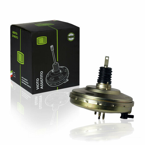 Вакуумный усилитель тормозов для автомобилей Лада 1118 VA 557 TRIALLI 465200₽