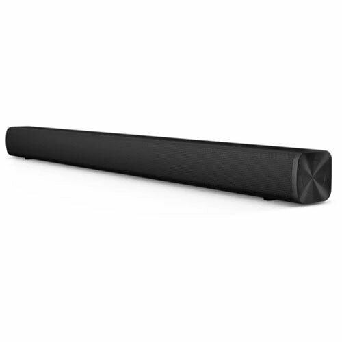 Саундбар Redmi TV Soundbar Black MDZ-34-DA