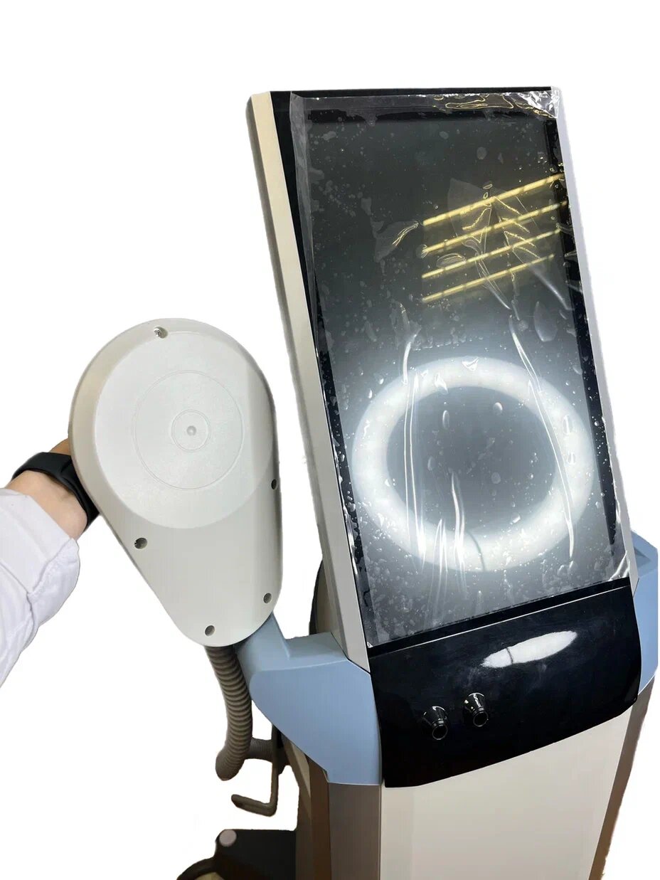 "Аналог EMS Sculpt" - для наращивания мышечной массы