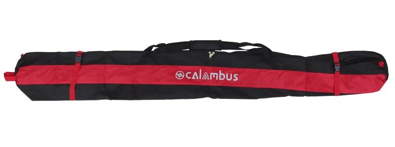 Чехол для лыж CALAMBUS с ручкой на молнии 160 см