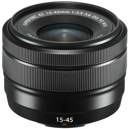 Fujifilm XC 15-45 F35-56 OIS PZ 2157700₽