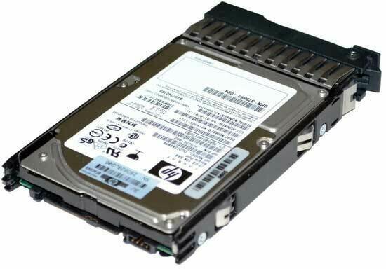 Жесткий диск Seagate 900GB SAS, 10K 9TH066-035