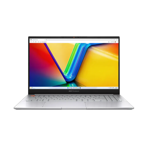 156 Ноутбук ASUS Vivobook Pro 15 OLED M6500XU-MA105 AMD Ryzen 9 7940HS 16 ГБ SSD 1TB RTX 4050 15999000₽