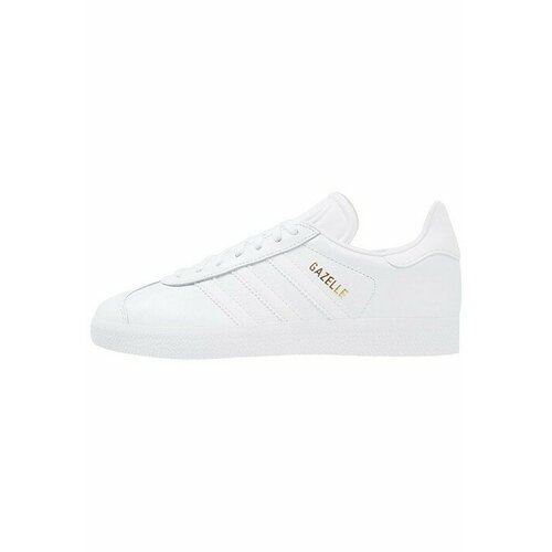 Кроссовки adidas Gazelle, размер 46, белый кроссовки adidas originals gazelle white