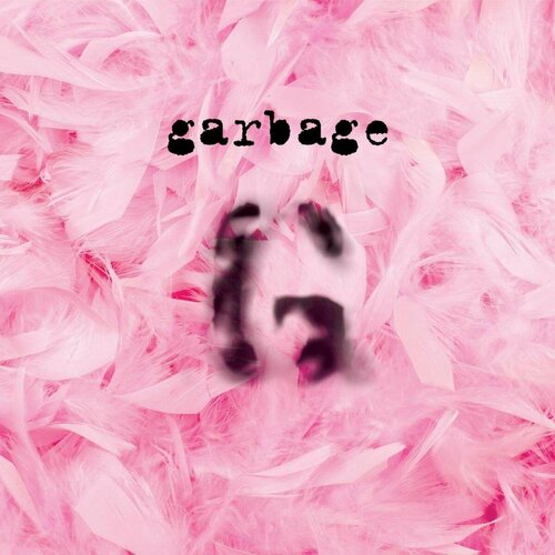 Audio CD Garbage - Garbage (Remastered Deluxe Edition) (2 CD) garbage garbage 2 cd