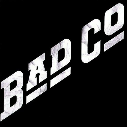 AUDIO CD Bad Company (3) - Bad Company