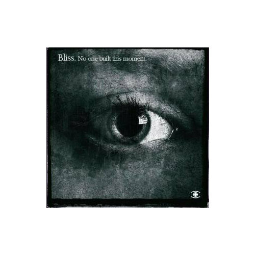 Виниловая пластинка Bliss: No One Built This Moment (Vinyl LP x 3). 3 LP aolisheng magnetic door stop door stop hidden door holder grab floor nailless door stop furniture hardware