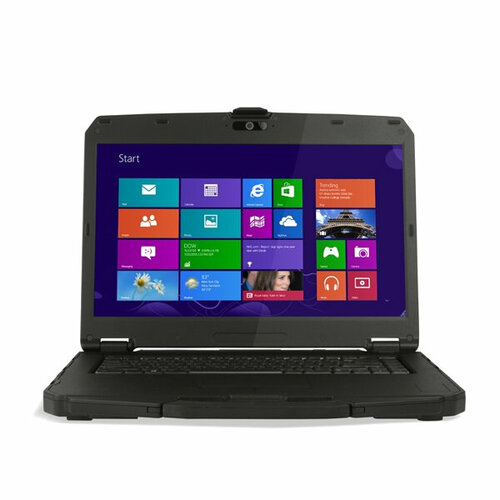 Защищенный ноутбук S15AB Basic Win 11 Pro 400 нит Durabook S5A5P2C1EAXX