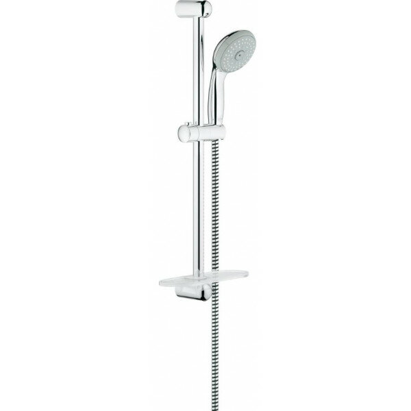 Душевой гарнитур Grohe Tempesta Trio 100 28593001