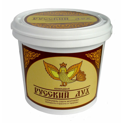 Сапропель Молтаевский лечебный 1,8л