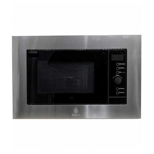 Встраиваемая микроволновая печь Jackys JM BI20A1 2199000₽