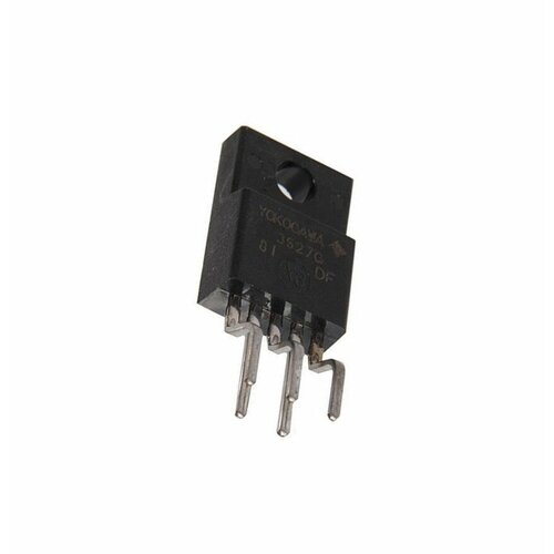 Microchip / 3627G Микросхема Yokogawa