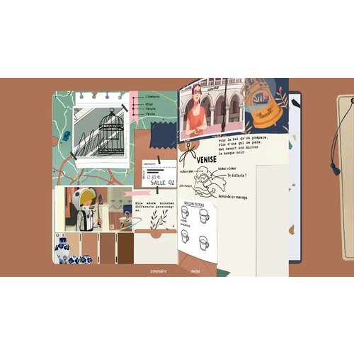 LooK INside - Chapter 1 (Steam; PC; Регион активации Россия и СНГ)