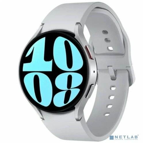 Samsung Умные часы Samsung Galaxy Watch6 SM-R940 Silver arabic SM-R940NZSAMEA 3189900₽