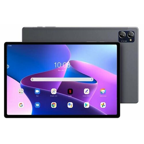 Планшет Chuwi HiPad Xpro Edition 10.5 128Gb Gray Wi-Fi 3G Bluetooth LTE Android HiPad Xpro HiPad Xpro