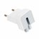 Переходник APPLE EuroPlug