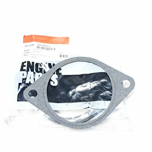 Прокладка, ДОП привод крышка ( 3938655 )