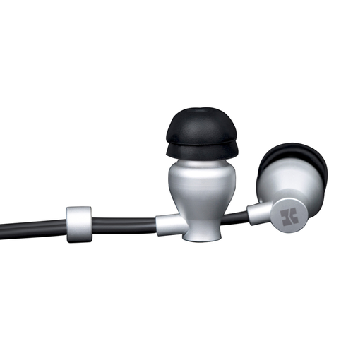 Наушники внутриканальные классические HiFiMAN RE800 Silver 1395000₽