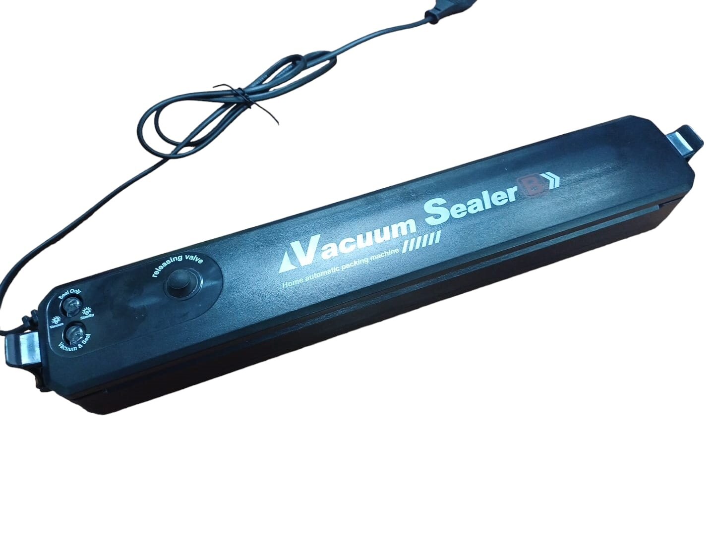 Вакуумный упаковщик , вакууматор Vacuum Sealer , вакууматор для продуктов, запайщик пакетов