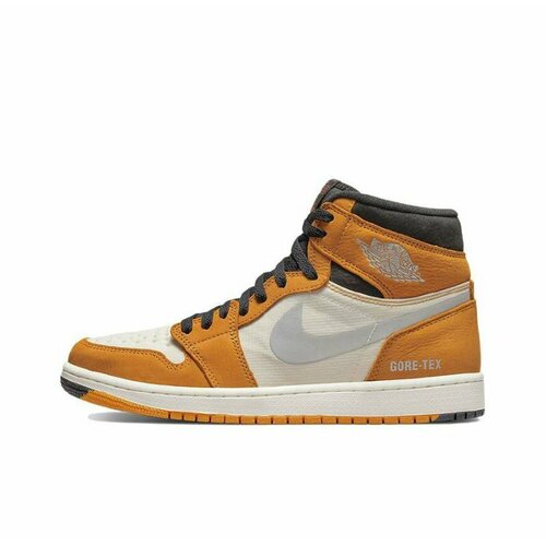 фото Кеды air, размер 8,5us/41ru, белый, черный air jordan